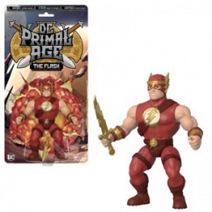 Funko DC Primal Age - The Flash