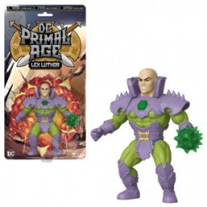 Funko DC Primal Age - Lex Luthor