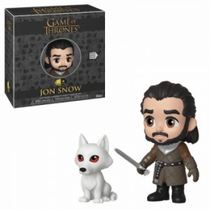 Funko 5 Star GOT S10 - Jon Snow