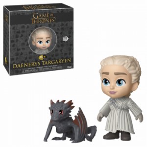 Funko 5 Star GOT S10 - Daenerys Targaryen