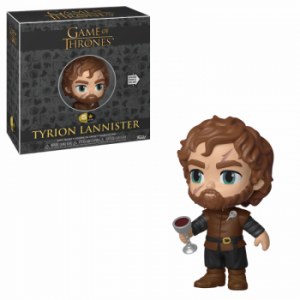 Funko 5 Star GOT S10 - Tyrion Lannister