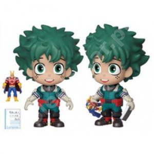 Funko 5 Star: MHA - Deku