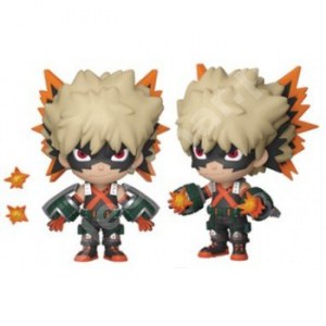 Funko 5 Star: MHA - Katsuki