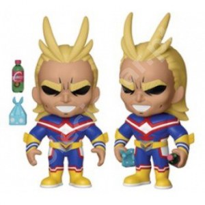 Funko 5 Star: MHA -All-Might