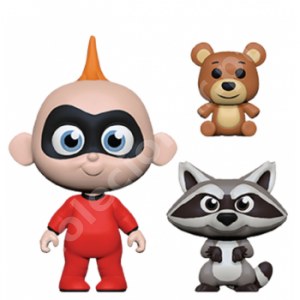 Funko 5 Star Incredibles 2 - Jack-Jack