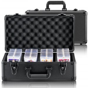 Porta-cartas Deluxe