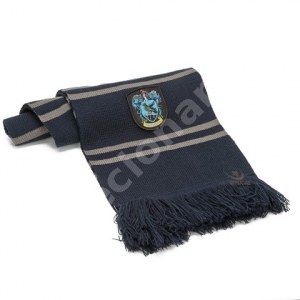 Scarf - Ravenclaw - Harry Potter