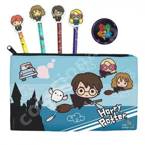 Estojo Harry Potter