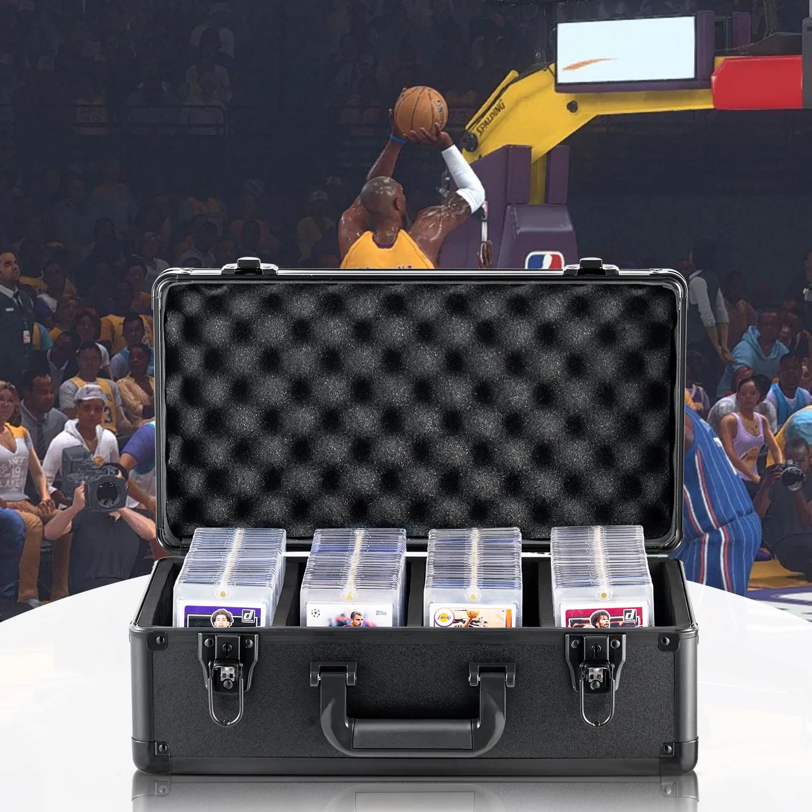 Porta-cartas Deluxe — imagem 2