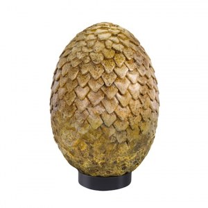 Game of Thrones - Viserion Egg