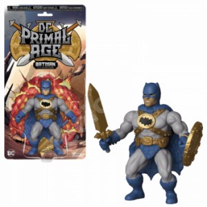 Funko DC Primal Age - Batman