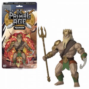 Funko DC Primal Age - Aquaman