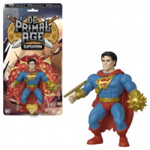 Funko DC Primal Age - Superman